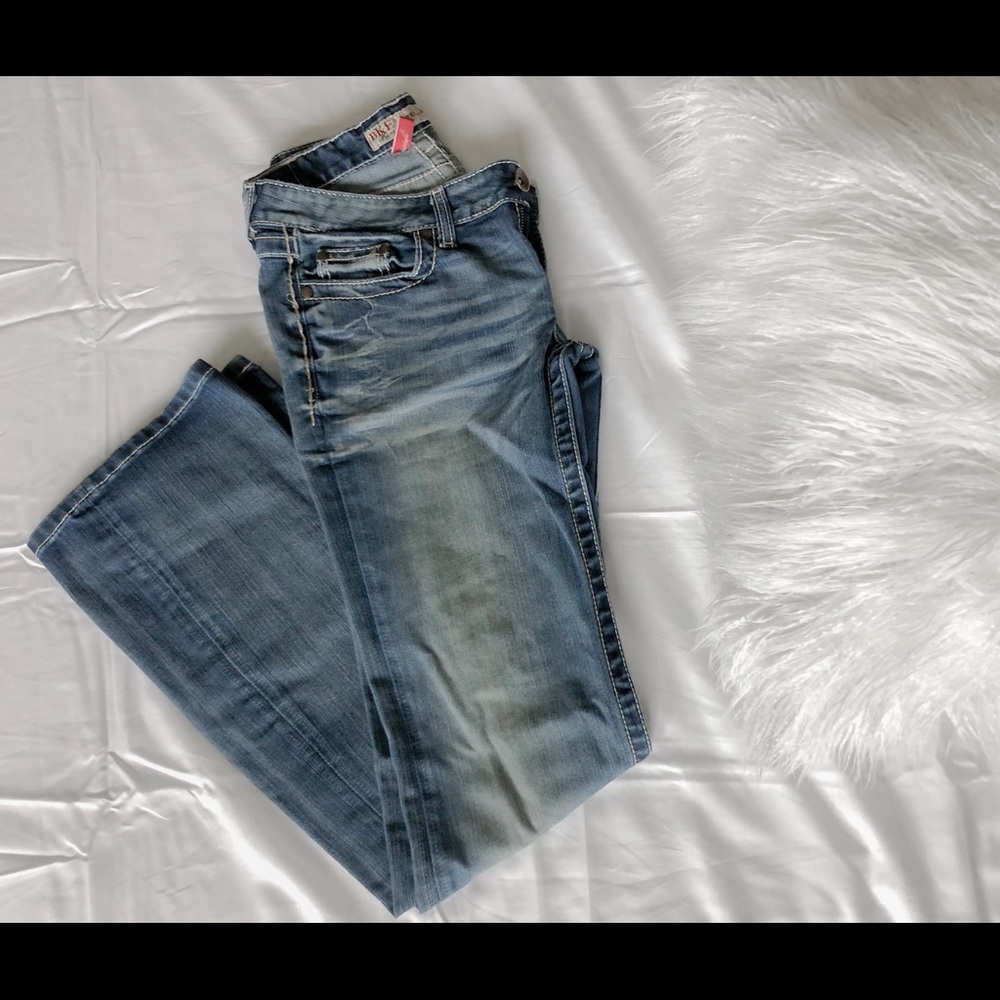 BKE Jeans